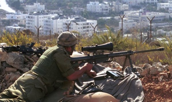 Israel’s oorlogs-misdadigers aan het woord