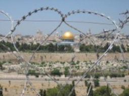 Verklaring van Kairos Palestina over de Amerikaanse legalisatie van nederzettingen