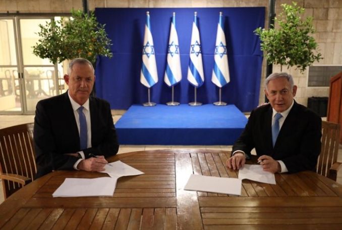 Een Machiavelliaans Fiasco: Hoe ‘Centrist’ Gantz Netanyahu en Israëls rechts, deed herrijzen