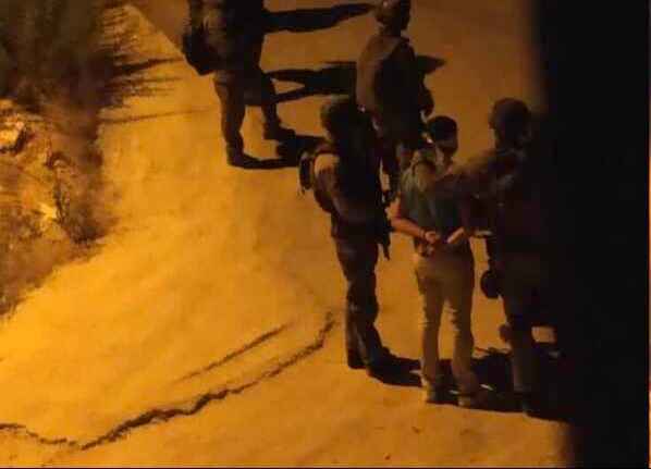 Free Mahmoud, BNC general coordinator
