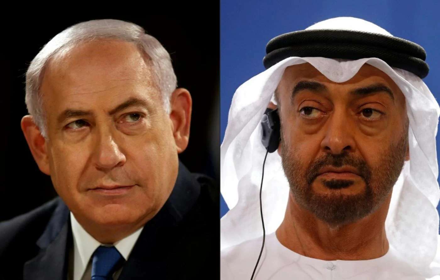 Israël-UAE-deal: De Emiraten zijn nu onder de duim van Israël