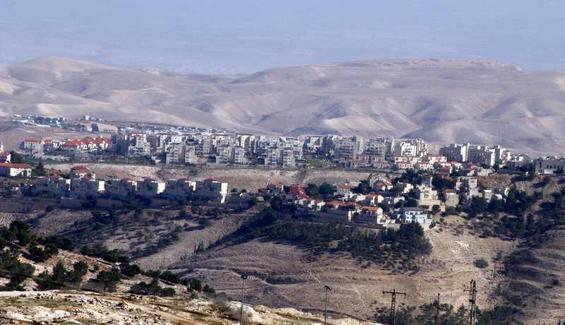 Waarom helpt de EU Israël bij de verwerking van zijn afval in de Westelijke Jordaanoever?