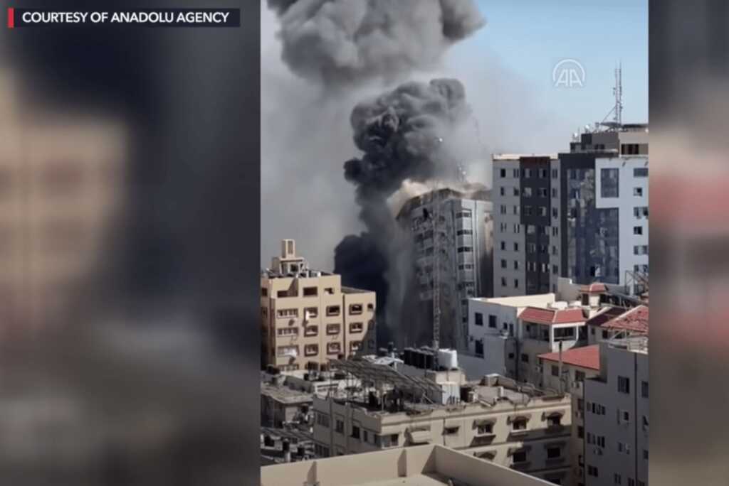 IFJ: VN-Veiligheidsraad moet misdaden Israël tegen media en burgers veroordelen