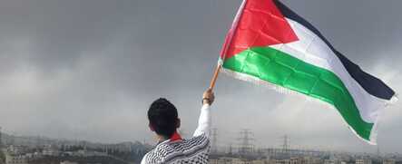Open brief – Statement in solidariteit met het Palestijnse volk