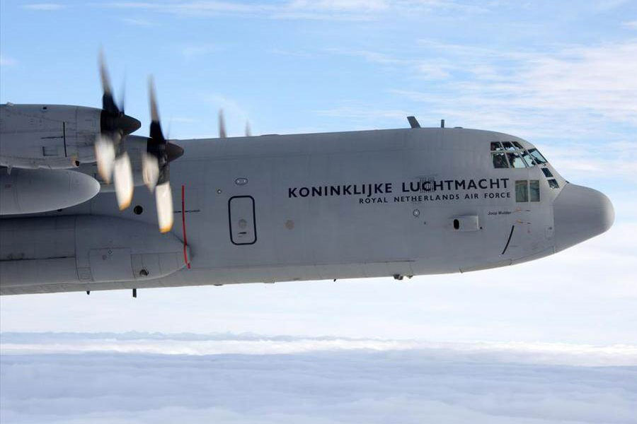 Nederlandse militairen naar Cyprus