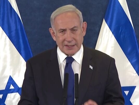 Paradigmaverschuiving in Palestina