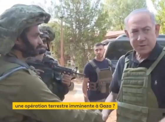 Israëlische militaire censuur houdt de waarheid voor je verborgen