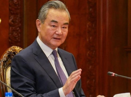 Alles staat of valt met het gebrek aan gerechtigheid voor de Palestijnen: China