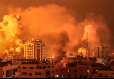 Israëlisch leger doodde 5182, verwondde 15273, in Gaza en Westelijke Jordaanoever sinds 7 oktober
