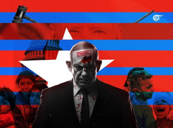License to kill: Waarom het ICC Netanyahu nooit zal vervolgen voor Gaza