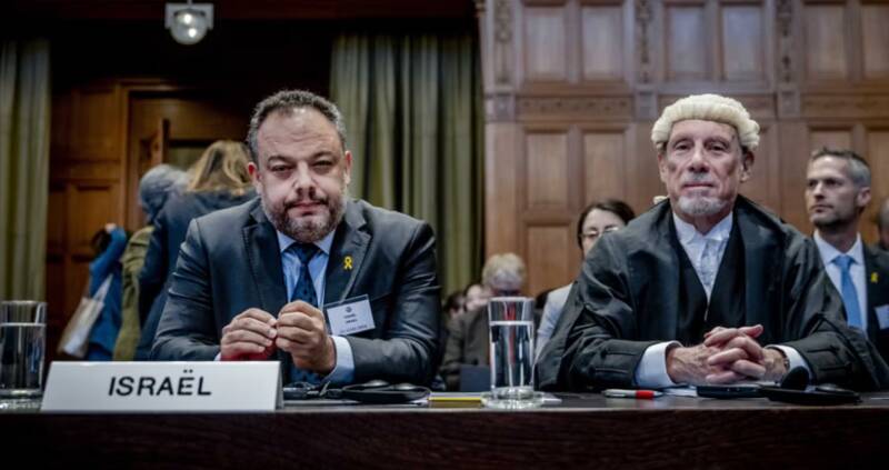 ICJ Dag 2: Israëls verdediging tegen beschuldiging van genocide (analyse)