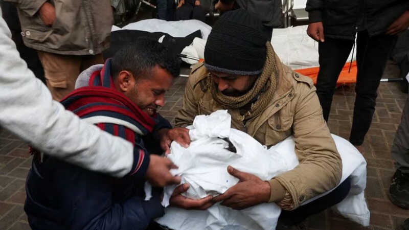 Syrië waarschuwt voor ‘catastrofale’ gevolgen voor de regionale stabiliteit