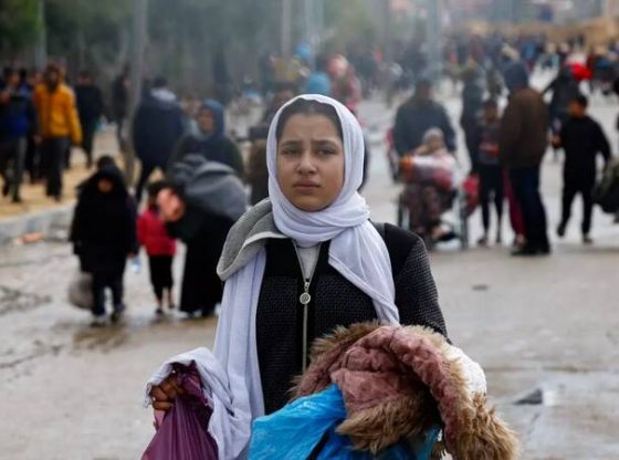 Oorlog tegen Gaza: stoppen van financiering Unrwa is een oorlog tegen alle Palestijnen