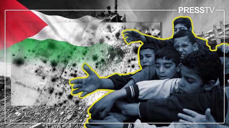 Gaza ‘bloedbad’ schoolvoorbeeld van Israëlische oorlogsmisdaden en doofpotaffaires