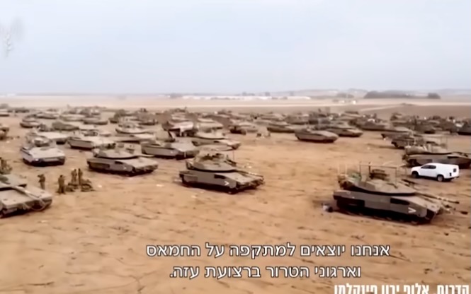 Nalaten een volk te helpen dat met genocide bedreigd wordt