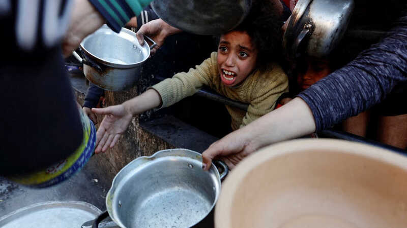 Israël blokkeert humanitaire hulp aan Gaza ‘opzettelijk’, zegt Oxfam