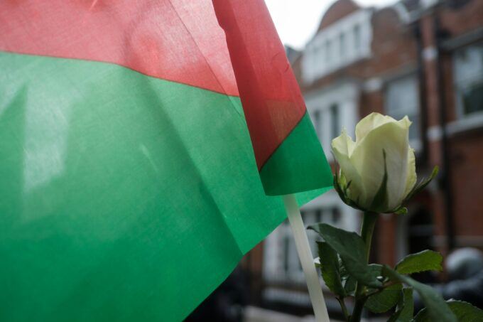 Europa ontmaskerd: Is de EU een directe partner in de Israëlische genocide in Gaza?