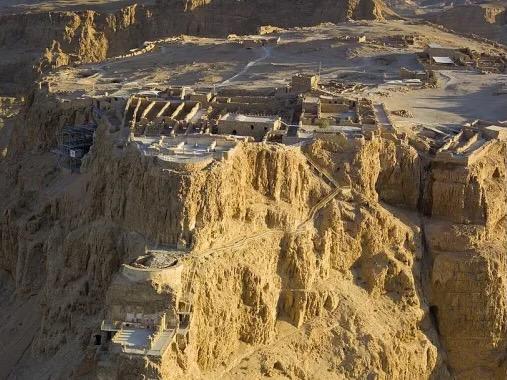 Het Masada-syndroom van Netanyahu en het VN-rapport van Francesca Albanese
