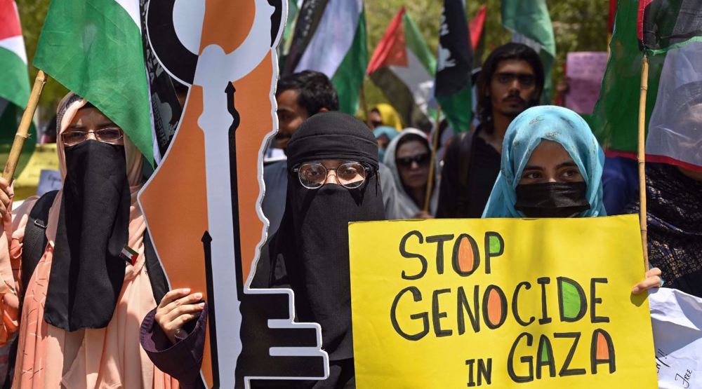 Wereld steunt uitspraak ICC in Gaza terwijl VS, Israël arrestatiebevelen weigeren