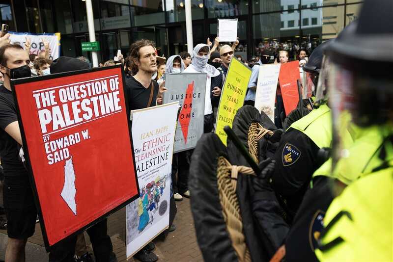 Washington hoopt zijn hypermacht te herstellen door de oorlog in Oekraïne