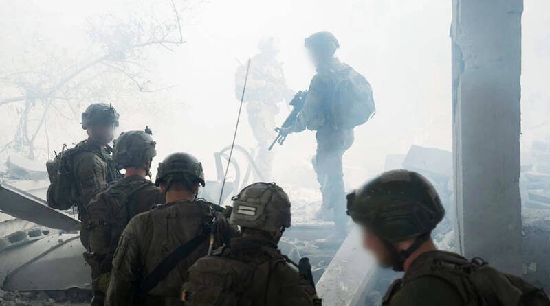Rechtse Israëlische minister roept op tot ‘volledige vernietiging’ nadat 8 Israëlische soldaten zijn verbrand in Rafah