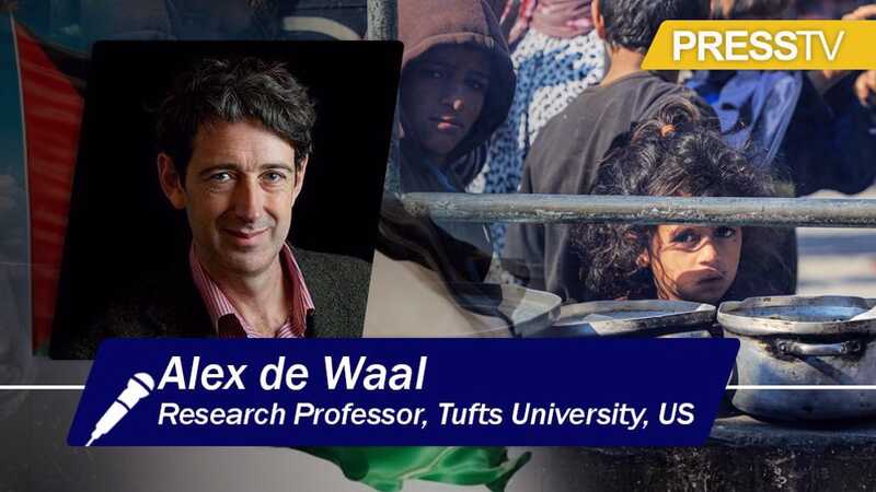 Uithongering van mensen in Gaza een oorlogsmisdaad met verwoestende gevolgen: Expert