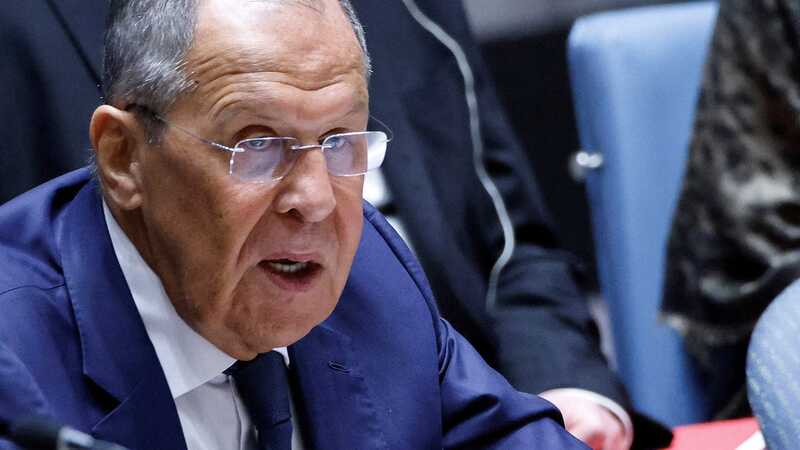 Palestijnse staat ‘sleutel tot oplossing van alle problemen’ in West-Azië: Lavrov