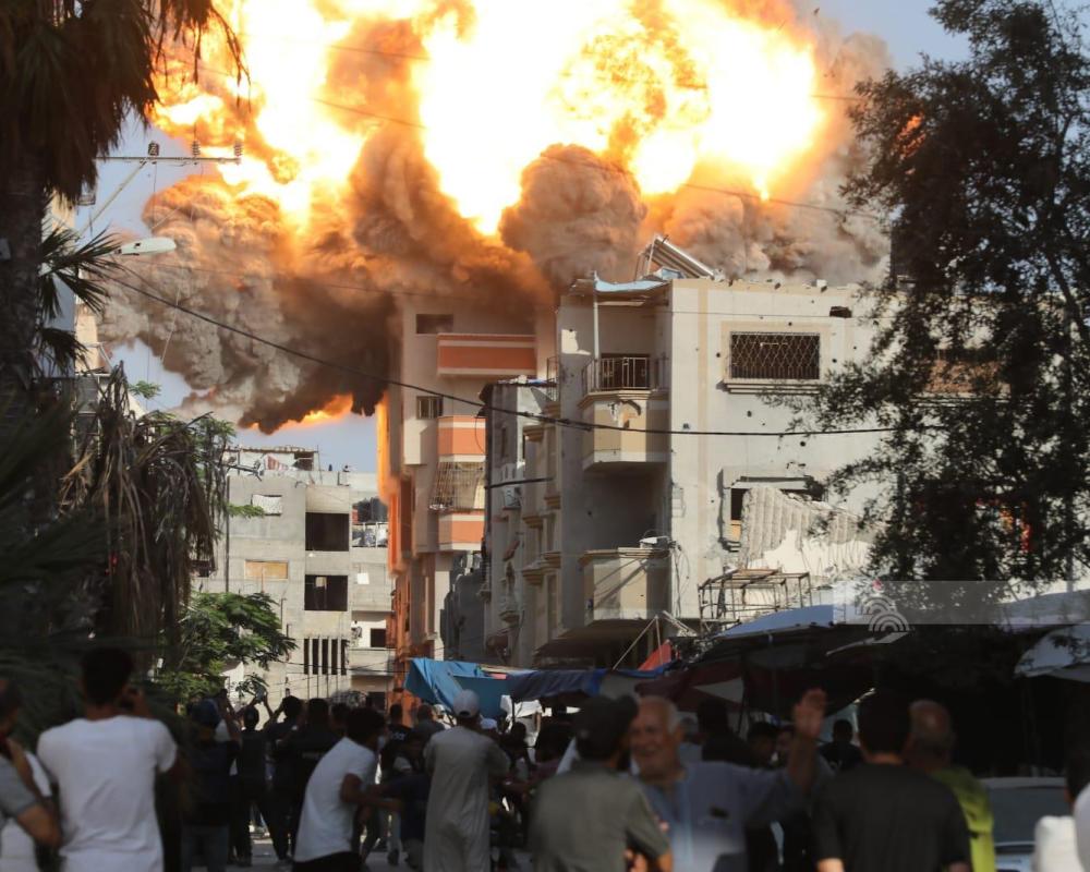 Israëlische agressie in Tulkarm voor 51ste opeenvolgende dag