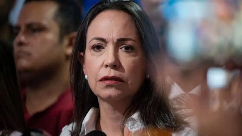 Anti-Venezuelaanse Lobby voor Agressie – De truuk- kaarten in de mouwen van het Rubio-Machado Duo