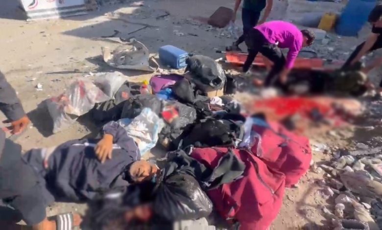 Israël doodt meer dan 250 burgers in Gaza in 48 uur