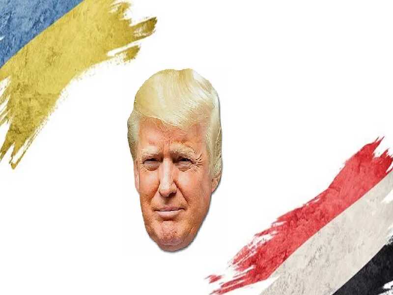 Jemen heeft Trump een paar lessen geleerd die hij misschien zou moeten toepassen op Oekraïne