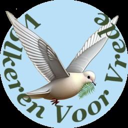 Volkeren Voor Vrede  – Vredesdemonstratie