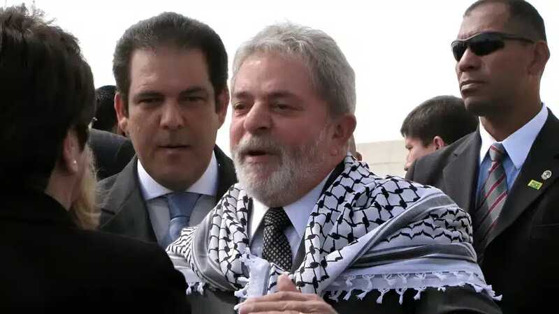 Brazilië sluit zich aan bij klacht Zuid-Afrika tegen ‘Israël’ bij Internationaal Gerechtshof