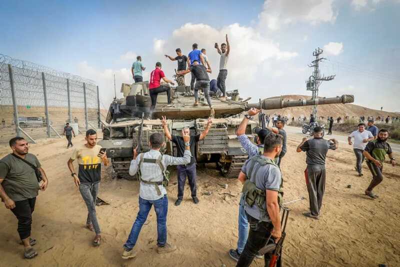 Was de Hamas-actie van 7 oktober  preventief?