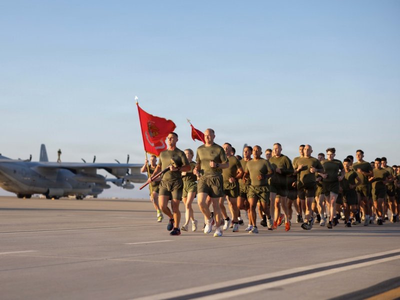 Het Pentagon neemt Trumps visie op de wereld over