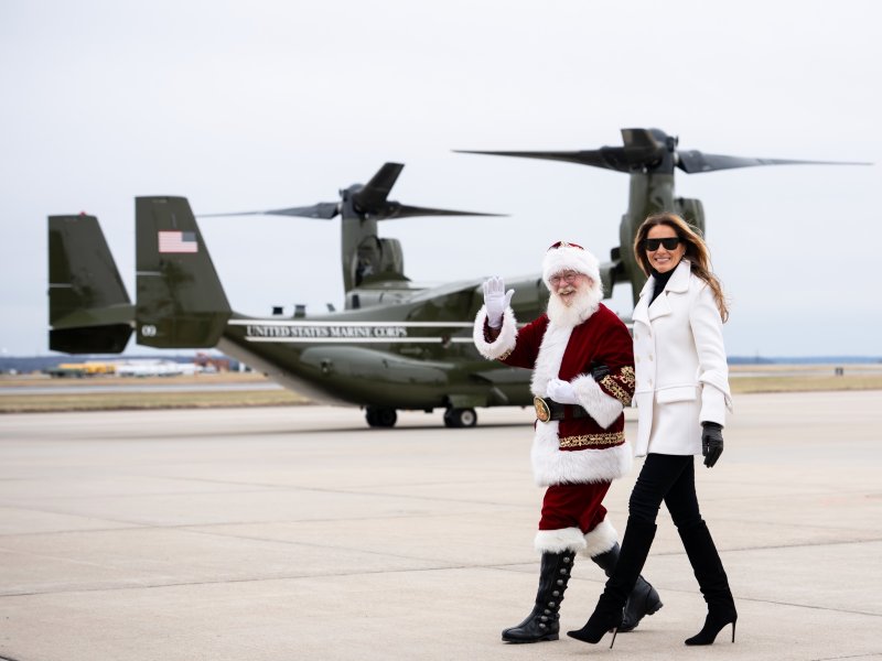 De baas van de wereld