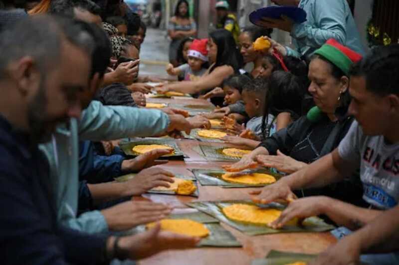 Trump zal Venezuela misschien nog niet binnenvallen, maar wat hij doet is nog erger.