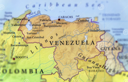 Waarom is Venezuela geen paradijs?