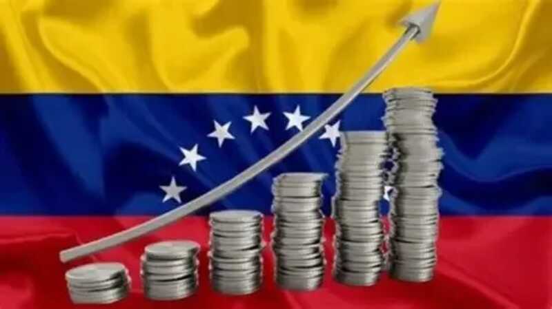 Venezuela en zijn economische en sociale ontwikkeling