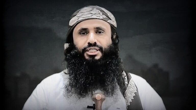 De ‘emir’ van Al-Qaeda op het Arabisch Schiereiland zou binnenkort president van Jemen kunnen worden.