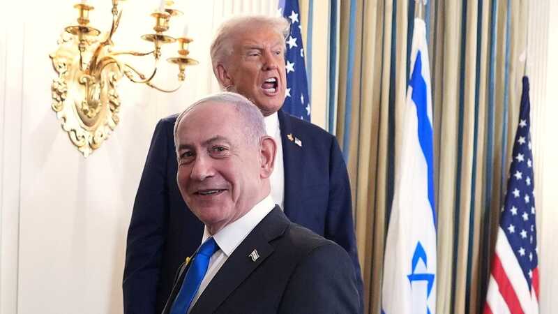 De extreemrechtse regering van Israël wil haar greep op de macht versterken