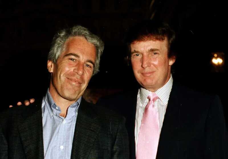 Is Venezuela het slachtoffer van het Trump-Epstein-Labyrinth?