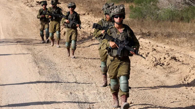Meer dan 640 Nederlandse staatsburgers hebben tijdens de genocide in Gaza in het Israëlische leger gediend en kunnen worden vervolgd voor oorlogsmisdaden