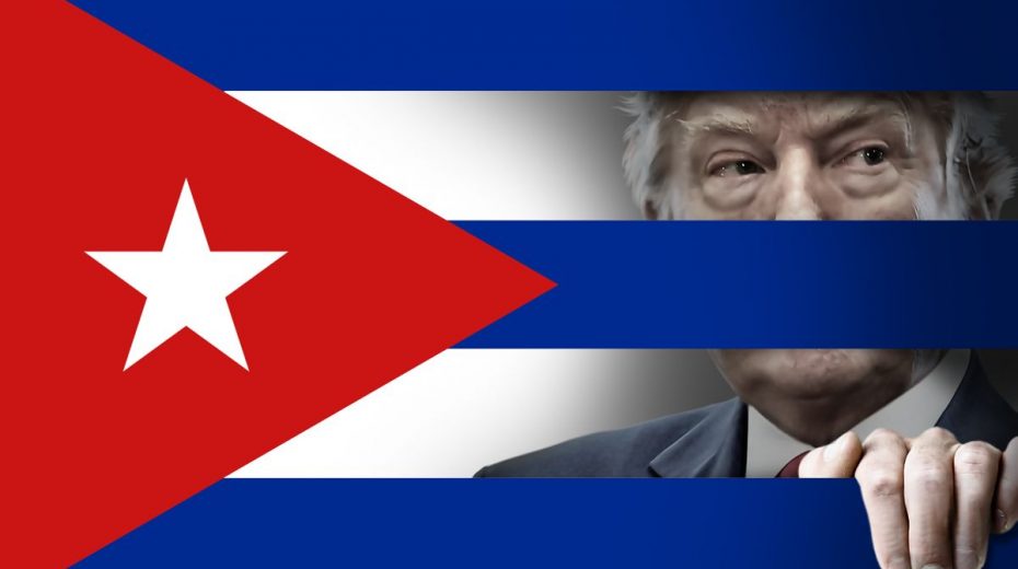Waarom Rusland en China de verdediging van Cuba moeten opvoeren