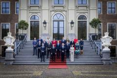 Nederland’s nieuwe kabinet is een representant van Europa’s honger naar oorlog