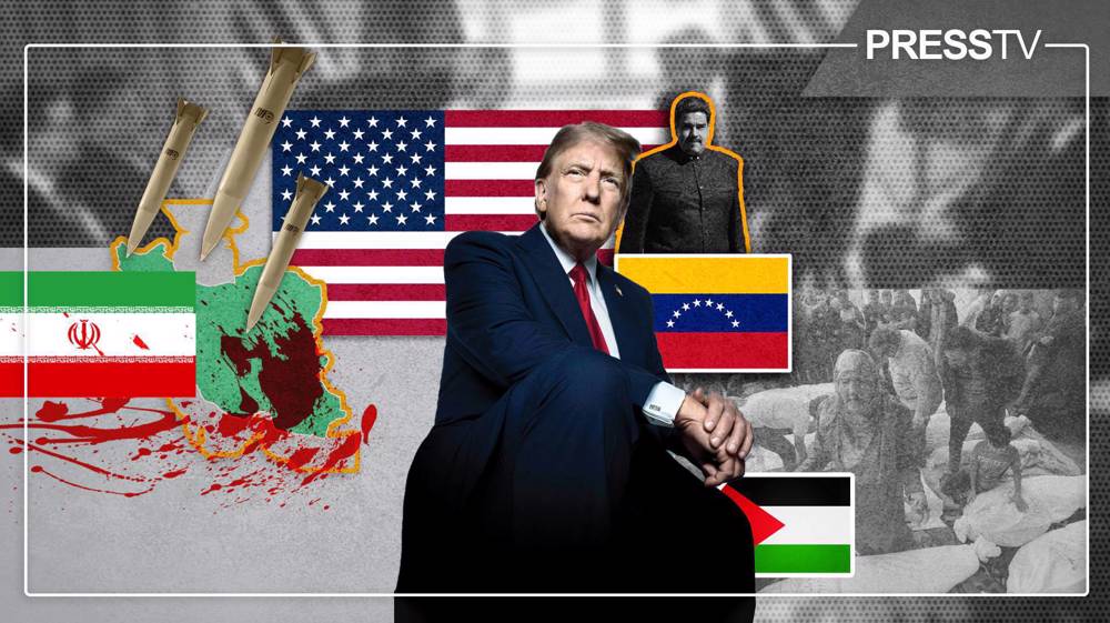 Waarom de mondiale meerderheid zich moet verenigen tegen het Amerikaanse imperialisme in Iran, Venezuela, Cuba en Gaza