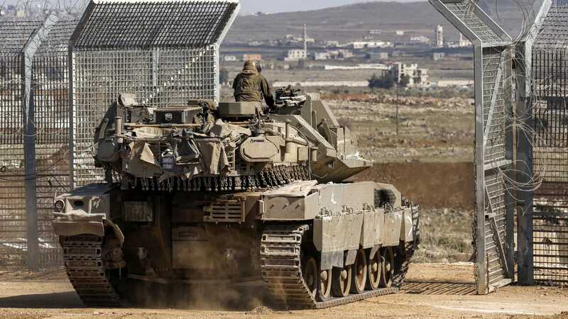 Israël breidt bezetting sinds 7 oktober 2023 met meer dan 1.000 vierkante kilometer uit: rapport