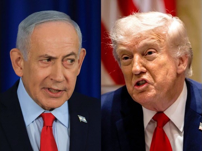 Het memorandum van Islamabad tussen Iran en de Verenigde Staten, waarbij beide partijen zich moeten inspannen om hun grenzen te verleggen, ligt klaar, maar Netanyahu probeert het te saboteren