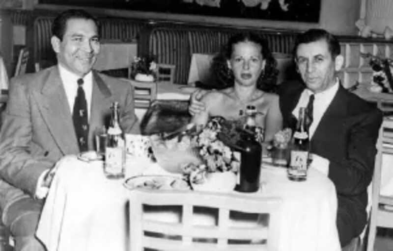 Cuba vóór de revolutie: het casino en bordeel van de Verenigde Staten