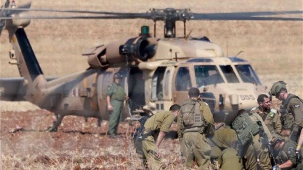 Israël pleegt massamoord op slapende gezinnen na zware verliezen in Zuid-Libanon